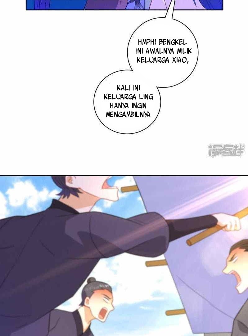 First Class Family Chapter 47 Gambar 17